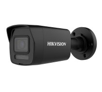 Hikvision DS-2CD1043G2-LIU 4MP Bullet IP kamera 2.8mm melna
