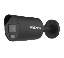 Hikvision DS-2CD2047G2H-LIU 4MP Bullet IP kamera AcuSense 2.8mm melna