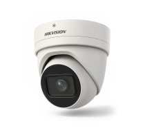 Hikvision DS-2CD2H86G2-IZS 8MP Dome IP kamera ar motorizētu varifokālo objektīvu