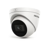 Hikvision DS-2CD1H43G2-IZ 4MP Dome IP kamera ar motorizētu varifokālo objektīvu