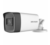 Hikvision DS-2CE17H0T-IT3E 5MP AHD kamera Smart IR ar motorizētu varifokālo objektīvu