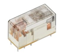 Pārslēdzējrelejs 24VDC 8A 2CO RCL WEIDMULLER 4058570000