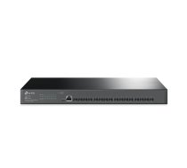Switch|TP-LINK|TL-SX3016F|Type L2|16×10GBASE-T/SFP+ Combo|1xRJ45|1|TL-SX3016F