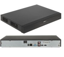 NET VIDEO RECORDER 16CH/NVR4216-EI DAHUA