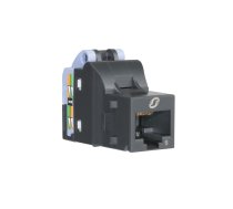 Datu ligzda RJ45 Cat6 UTP Lexcom Actassi S-One DPM SCHNEIDER ELECTRIC VDIB17716U01
