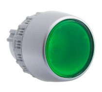 Spiedpogas galva. zaļa SP22