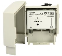 ANTENAS PASTIPRINĀTĀJS AB-011 DVB-T 5V