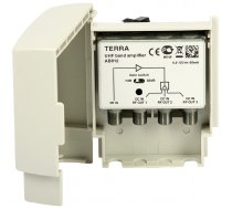 ANTENAS PASTIPRINĀTĀJS AB-012 DVB-T 5V