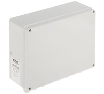 TELEKOMUNIKĀCIJAS KORPUSS ABOX-L2 248 x 198 x 96 mm ATTE