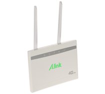 PIEKĻUVES PUNKTS 4G LTE +ROUTER ALINK-MR920 2.4?GHz 300?Mbps