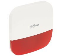 BEZVADU ĀRĒJĀ SIRĒNA ARA13-W2(868)(RED) DAHUA