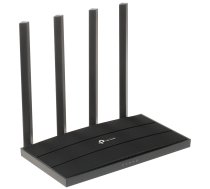 ROUTER ARCHER-C6 2.4 GHz, 5 GHz 300 Mbps + 867 Mbps TP-LINK