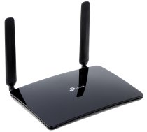 PIEKĻUVES PUNKTS 4G LTE +ROUTER ARCHER-MR200 2.4 GHz, 5 GHz 433 Mbps + 300 Mbps TP-LINK