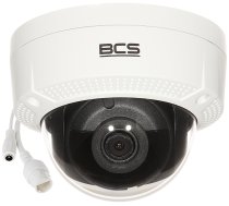 BCS V-DI221IR3 2.1MP Dome IP kamera ar motorizētu varifokālo objektīvu