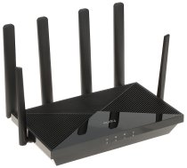 PIEKĻUVES PUNKTS 4G LTE Cat. 18, Wi-Fi 6, +ROUTER CUDY-LT18 2.4?GHz, 5?GHz, 574?Mbps + 1201?Mbps