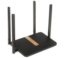 PIEKĻUVES PUNKTS 4G LTE +ROUTER CUDY-LT500D 2.4?GHz, 5?GHz, 867?Mbps + 300?Mbps