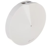 WI-FI MĀJAS SISTĒMA DECO-M5(1-PACK) 2.4?GHz, 5?GHz 400?Mbps + 867?Mbps TP-LINK