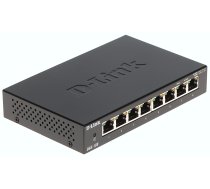 SWITCH DGS-108/E 8-PORTU D-Link