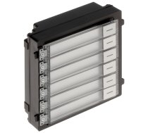 TASTATŪRAS MODULIS DS-KD-KK Hikvision