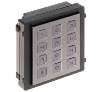 TASTATŪRAS MODULIS DS-KD-KP Hikvision