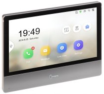 IEKŠĒJAIS PANELIS Wi-Fi / IP DS-KH8350-WTE1/EU Hikvision