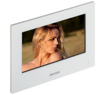 IEKŠĒJAIS PANELIS Wi-Fi / IP DS-KH6320-WTE1-W Hikvision