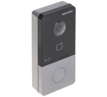 BEZVADU VIDEO DOMOFONS DS-KV6113-WPE1(C)/SURFACE Wi-Fi / IP Hikvision