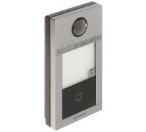 BEZVADU VIDEO DOMOFONS DS-KV8113-WME1(C)/SU Wi-Fi / IP Hikvision