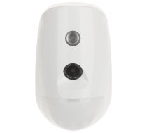 BEZVADU PIR DETEKTORS AR VIDEOKAMERU AX PRO DS-PDPC12P-EG2-WE Hikvision