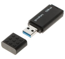 ZIBATMIŅA FD-128/UME3-GOODRAM 128 GB USB 3.0 (3.1 Gen 1)