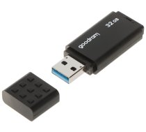 ZIBATMIŅA FD-32/UME3-GOODRAM 32 GB USB 3.0 (3.1 Gen 1)