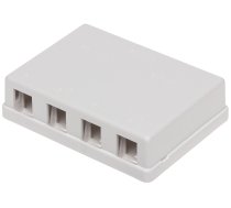 KORPUSS KEYSTONE SAVIENOJUMIEM FX4-MULTI