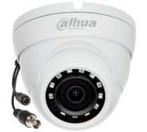 DAHUA HAC-HDW1800M-0280B 8.3MP Dome IP kamera ar motorizētu varifokālo objektīvu