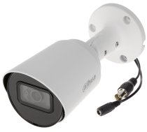DAHUA HAC-HFW1800T-A-0280B 8.3MP IP kamera ar motorizētu varifokālo objektīvu