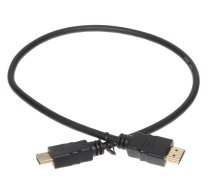 KABELIS HDMI-0.5 0.5 m