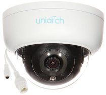 UNIARCH IPC-D122-PF28 2.1MP Dome IP kamera ar motorizētu varifokālo objektīvu