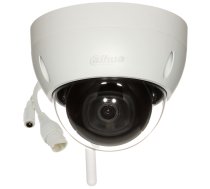 DAHUA IPC-HDBW1430DE-SW-0280B 4MP Dome IP kamera ar motorizētu varifokālo objektīvu