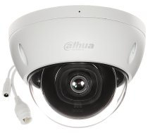 DAHUA IPC-HDBW2841E-S-0280B 8.3MP Dome IP kamera WizSense ar motorizētu varifokālo objektīvu