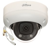 DAHUA IPC-HDBW5541R-ASE-0280B-S3 5MP Dome IP kamera AI