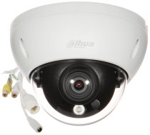 DAHUA IPC-HDBW5541R-ASE-0280B 5MP Dome IP kamera ar motorizētu varifokālo objektīvu