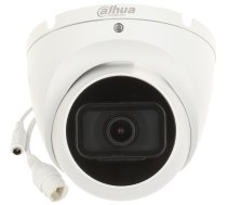 DAHUA IPC-HDW1530T-0280B-S6 5MP Dome IP kamera ar motorizētu varifokālo objektīvu