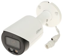 DAHUA IPC-HFW2849S-S-IL-0360B 8.3MP IP kamera WizSense ar motorizētu varifokālo objektīvu