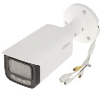 DAHUA IPC-HFW2849T-AS-IL-0360B 8.3MP IP kamera WizSense ar motorizētu varifokālo objektīvu