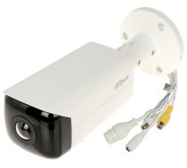 DAHUA IPC-HFW3441T-AS-P-0210B 4.7MP PTZ IP kamera WizSense ar motorizētu varifokālo objektīvu