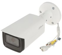 DAHUA IPC-HFW5442T-ASE-0280B-S3 4MP IP kamera AI ar motorizētu varifokālo objektīvu