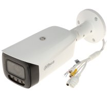 DAHUA IPC-HFW5849T1-ASE-LED-0360B 8.3MP IP kamera Full-color