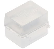 SAVIENOJUMU KĀRBA GELBOX ISAAC-4 IP68 RayTech