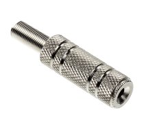 LIGZDA JACK-G/3.5/S/MET