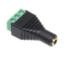 LIGZDA JACK-G/S