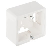 VIENVIETĪGA VIRSAPMETUMA KĀRBA LE-754191 Valena Life LEGRAND